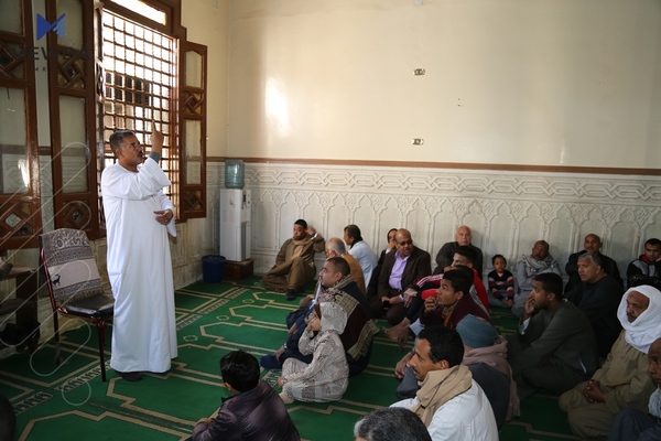 وتاری هەینی تایبەت بە نابیستان پێشکەش دەکرێت