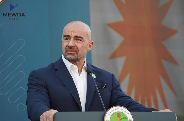 بافڵ جەلال تاڵەبانی: یەکێتی حزبی ماڵە قوڕەکانە