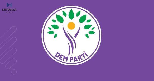 دەمپارتی داوا لە ئەوروپا دەکات پشتیوانی لە دۆزی کورد بکات