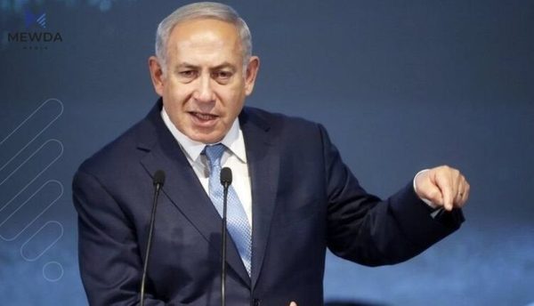ناتانیاهۆ: شەڕ لە غەززە کۆتایی نایەت