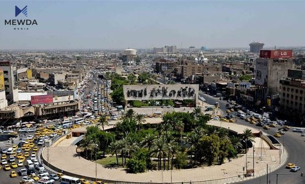 شاندێكى توركیا سه‌ردانى عیراق ده‌كات