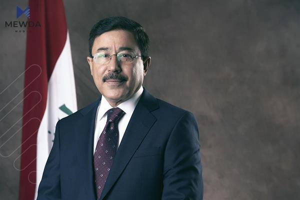 پارێزگاری بانکی ناوەندیی هۆشداریی دەدات