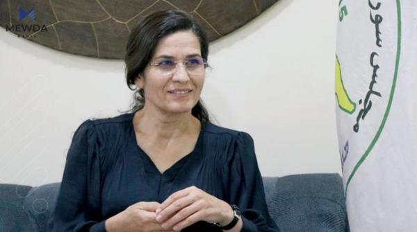 ئیلهام ئەحمەد: دانووستانەکان لەگەڵ حکومەتی کاتی ئەرێنییە