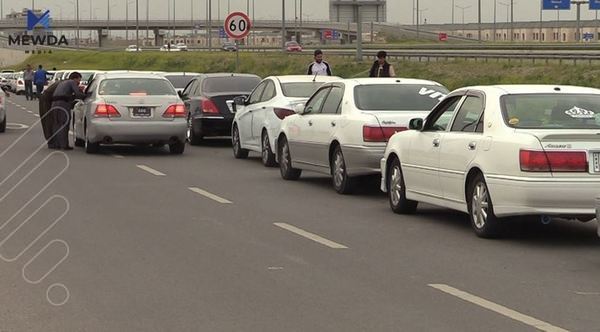  لەبارەی ئۆتۆمبێلە بێسەرەتاکان روونکردنەوە دەدرێت