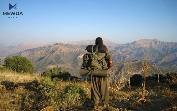 ئۆجەلان و 540 زیندانیكراوی پەكەكە ئازاد دەكرێن