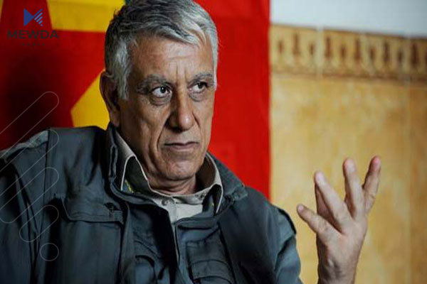 جه‌میل بایك: نابێت هه‌سه‌ده‌ چه‌ك دابنێت