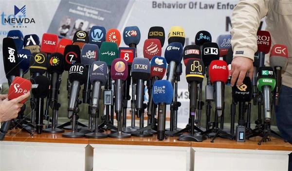 مۆڵەت بە 160 کەناڵ و دامەزراوەی دیجیتاڵی دەدرێت