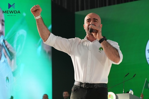 بافڵ جەلال تاڵەبانی : بەغدا گوێ لە دەنگی یەکێتی دەگرێت