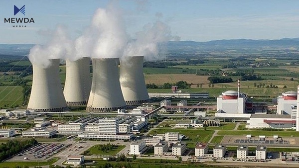 ئێران هه‌شت وێستگه‌ى ئه‌تۆمى دروستده‌كات