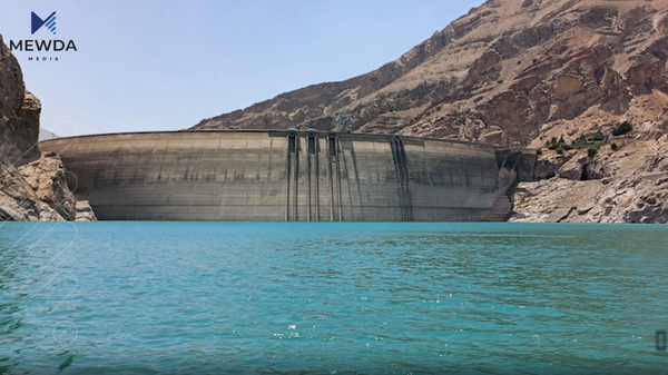 تاران رووبه‌ڕووى بێ ئاوی ده‌بێته‌وه‌