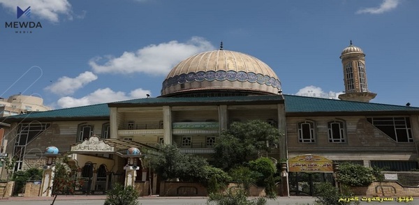 هەواڵێک لەبارەی کردنەوەی دەرگای مزگەوتەکان لە هەرێمی کوردستان