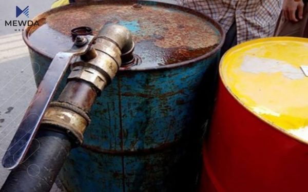 ئەمڕۆ نەوت بە 15 هەزار دینار دابەشدەكرێت