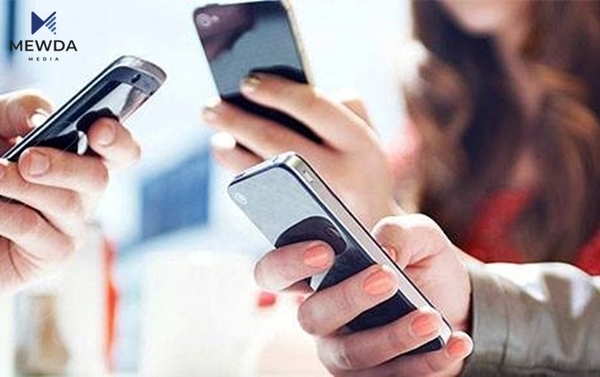 كەس ناتوانێت لە رۆژی دەنگدان مۆبایل بەكاربهێنێت