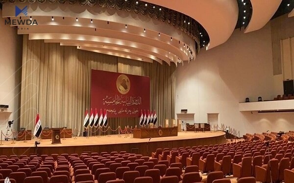 حكومه‌تى نوێ عیراق شه‌ش مانگى پێده‌چێت