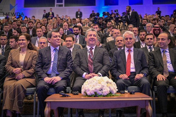 مەکی رەڤەند: کۆڕبەندی مێپس زۆر کۆمیدیایە