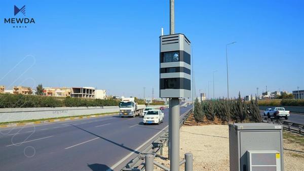 شۆفێران ئاگادار دەکرێنەوە