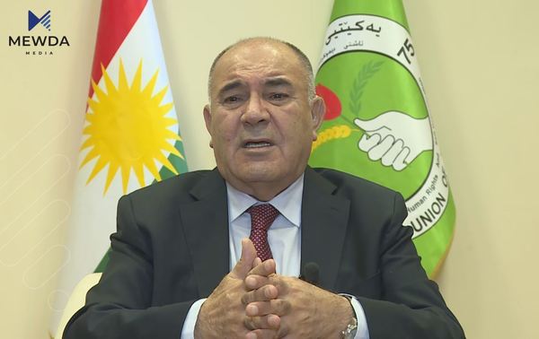 سەعدی ئەحمەد پیرە: نامانەوێ پیادە بین