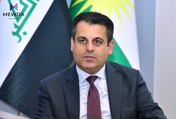 هەرێمی کوردستان بووەتە پێشەنگ