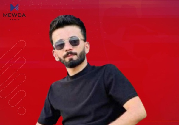 گەنجێک لەلایەن هاوڕێکەیەوە کوژرا