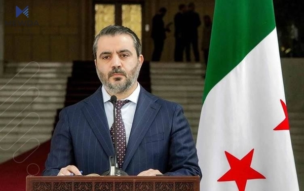 شەیبانی: داوامان لە هەسەدە نەکردووە خۆی بتوێنێتەوە