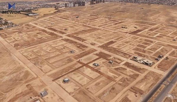 بەهۆی كەمی ستافەوە لە سلێمانی زەوی دابەش ناكرێت