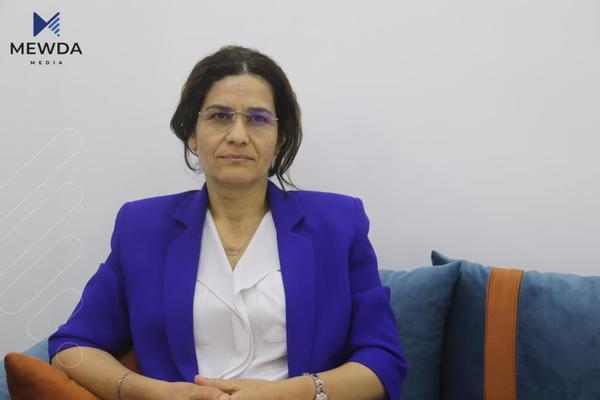 ئیلهام ئەحمەد: سەردانەکەی ئیمراڵی مێژوویی بوو