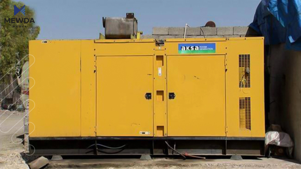 موه‌لیده‌ ئه‌هلییه‌كان: ئاماده‌نین كاره‌با هه‌ڵبكه‌ین