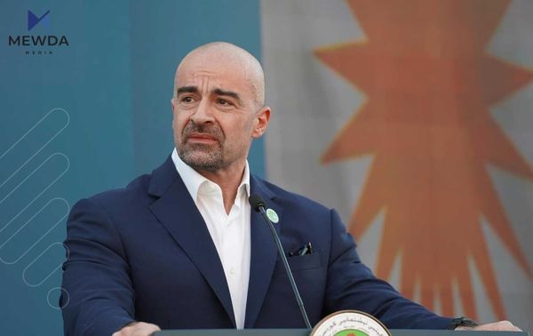 بافڵ جه‌لال تاڵه‌بانى له‌سه‌ر هێرشكردنه‌ سه‌ر كۆرمۆر هاته‌ ده‌نگ