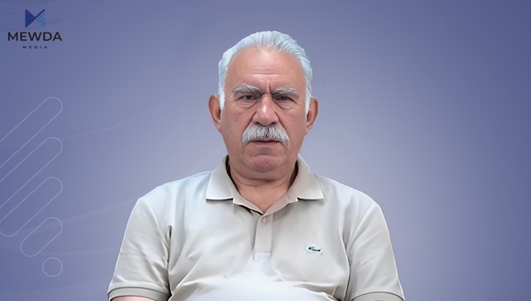 دەبێت دان بە ماف و هەبوونی کورداندا بنرێت