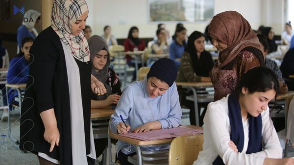 كرێی مامۆستایانی وانەبێژ سەداسەد زیاد دەكرێت