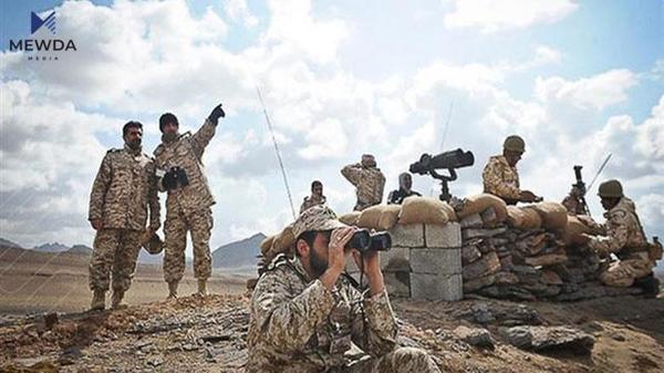 سوپای پاسداران دەنگۆیەک رەتدەکاتەوە