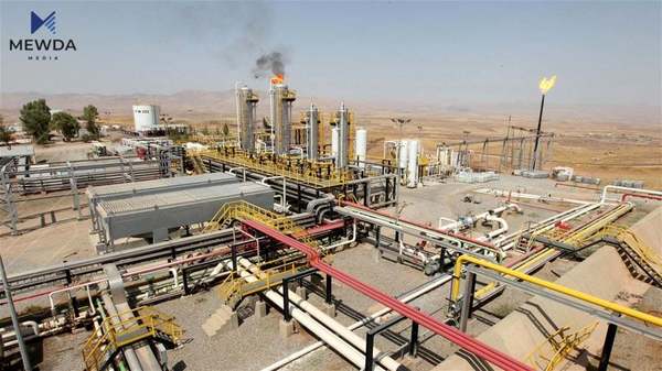  ئەمڕۆ بەرهەمهێنانی گاز و کارەبا ئاسایی دەبنەوە