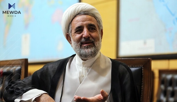 حوجه‌تولئیسلام: شه‌ڕ روونادات