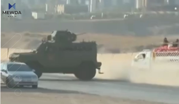 پارتی ده‌یه‌وێت شه‌رعیه‌ت به‌ كوشتنى خه‌ڵك بدات