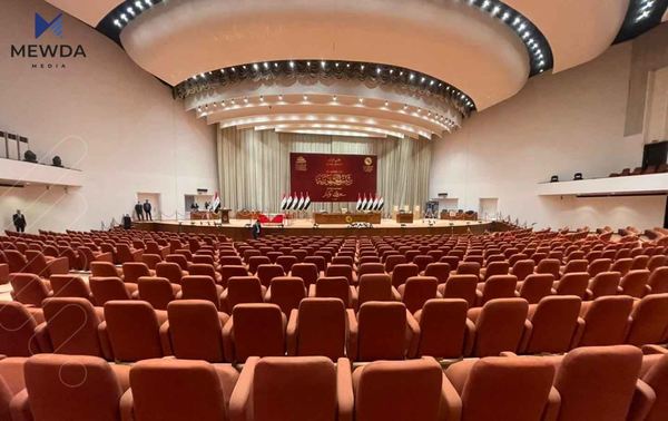 كه‌ى سه‌رۆك كۆمار و سه‌رۆكى حكومه‌تى عیراق یه‌كلایی ده‌كرێته‌وه‌؟