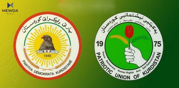 ئەمڕۆ یەکێتی و پارتی کۆدەبنەوە