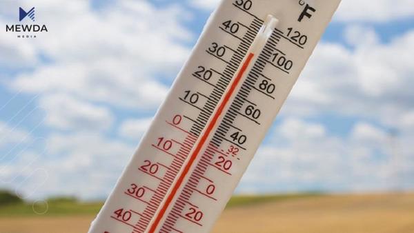 سبەینێ پلەکانی گەرما نزمدەبنەوە