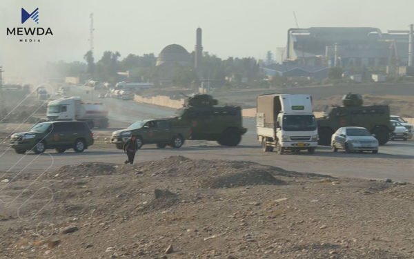 لە گوندی لاجان چی دەگوزەرێت؟