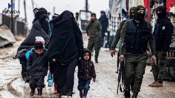 ئه‌مه‌ریكا ده‌یه‌وێت دۆخى عیراق تێكبدات