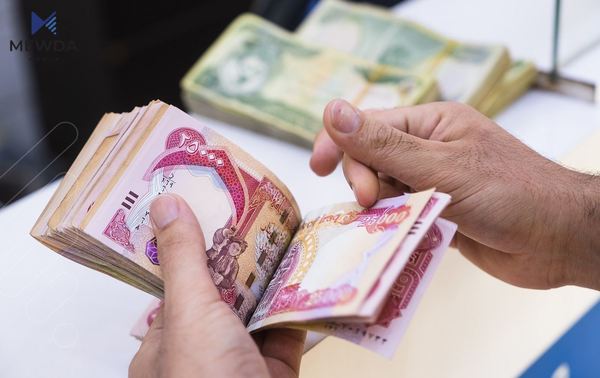 چارەنووسی مووچەی مانگەکانی 11 و 12ی ئەمساڵ نادیارە