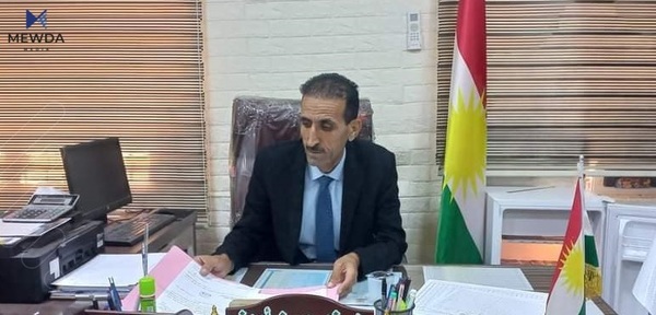 عەبدوڵڵا حەمە کاکەڕەش: دەسەڵاتی راگەیاندنی پشووم نەبوو