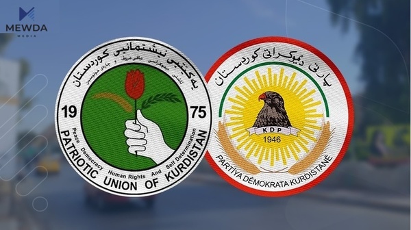 سبەینێ یەکێتی و پارتی کۆدەبنەوە