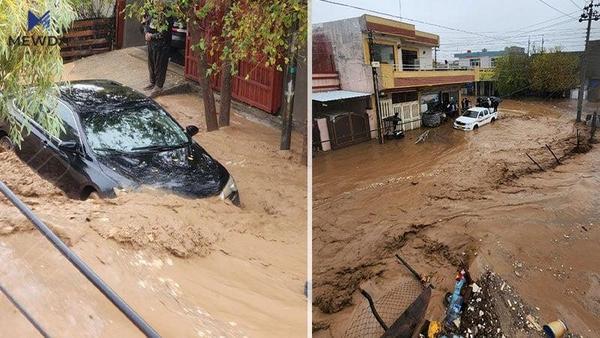 هاتوچۆى سلێمانى خاوه‌نى ئۆتۆمبێله‌ زیانلێكه‌وتووه‌كان ئاگادارده‌كاته‌وه‌