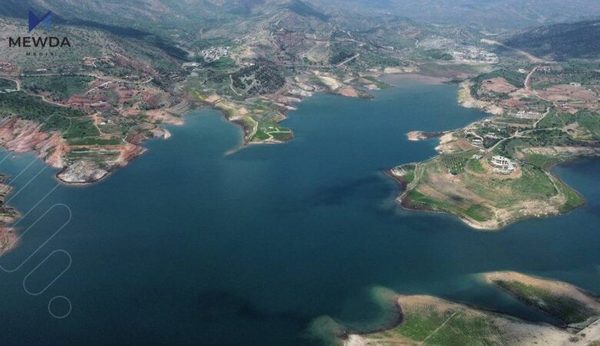 لە گەرمیان سێیەم گەورەترین بەنداو درووست دەكرێت