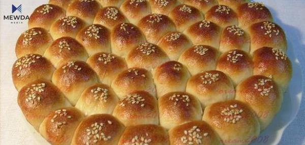 چۆنیەتی ئامادەکردنی نانی خورما