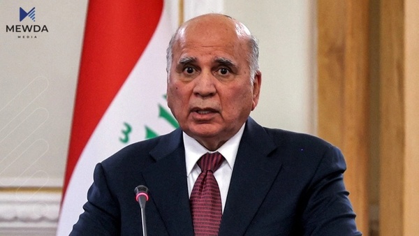 فواد حسێن: لێدوانه‌كانى تۆم باراك له‌ باره‌ى عیراق دورن له‌ راستییه‌وه‌