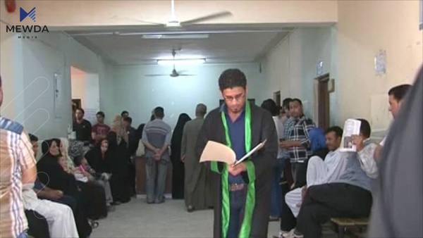 ژمارەی جیابوونەوەی هاوسەران بەرزبووەوە