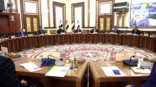 کێ دەبێتە سەرۆک وەزیرانی عیراق؟