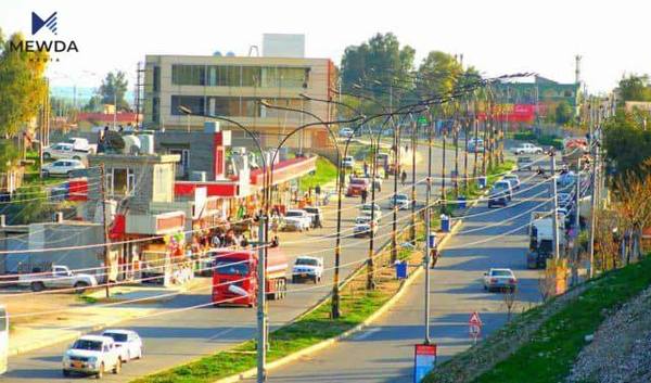 لەسەر کیشەی زەویوزار چوار کەس کوژران