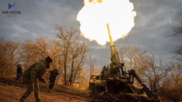 ساڵی 2026 جەنگی جیهانی سێیەم روودەدات